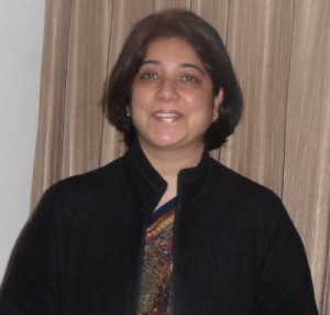 Jyoti Pahwa