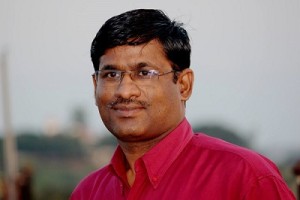 Dr. Basavaraj Donur