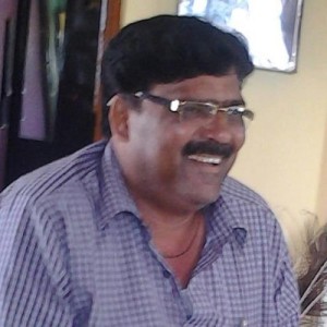 Dr.Anil Katte