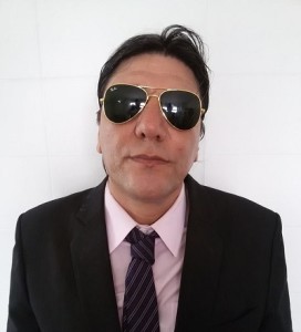 Dr.Ali Rahimi (Thailand )