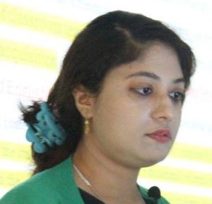 Dr. Gargi Bhattacharya (Oman)