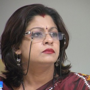 Dr.Aparajita Hazra