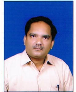 Dr. Arbind Kumar Choughary