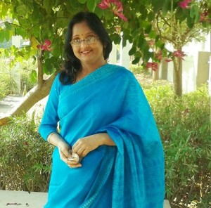 Dr.Lata Mishra (Madhya Pradesh)