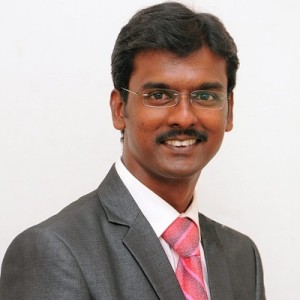 Dr. M.S.Xavier .Pradeep Singh (Tamilnadu)