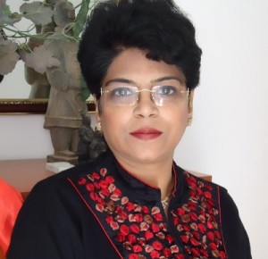 Dr. Seema Singh Katiyar (Uttar Pradesh)